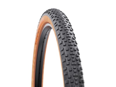 WTB Tire Resolute 700 x 50c TCS Light Fast Rolling SG2 Tan Wall 44 50