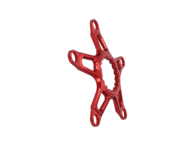 GARBARUK Spider 2x | LK 110 mm | for Garbaruk Road /...