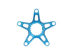 GARBARUK Spider 2x | LK 110 mm | for Garbaruk Road /...