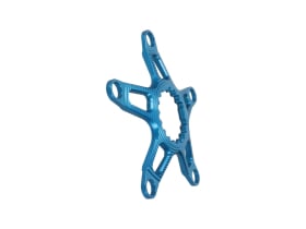 GARBARUK Spider 2x | LK 110 mm | for Garbaruk Road /...