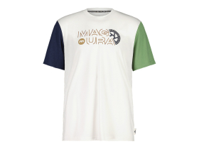 MAGURA T-shirt Rotor highfivemtns Men | glacier milk