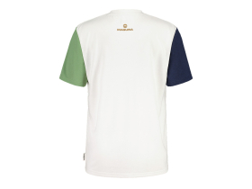 MAGURA T-Shirt Rotor highfivemtns Men | glacier milk