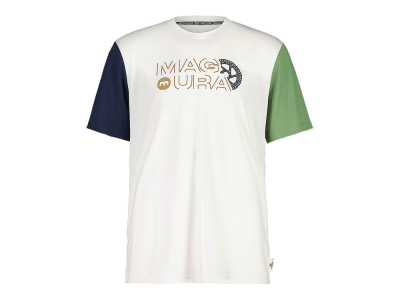 MAGURA T-shirt Rotor highfivemtns Men | glacier milk M
