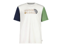MAGURA T-shirt Rotor highfivemtns Men | glacier milk L