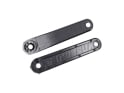 GARBARUK Enduro Crankset | black