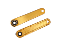 GARBARUK Enduro Crankset | gold