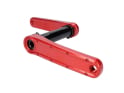GARBARUK Enduro Crankset | red