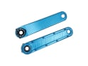 GARBARUK Enduro Kurbel | blau