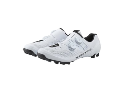 SHIMANO MTB Shoe SH XC903 S Phyre white 327 50