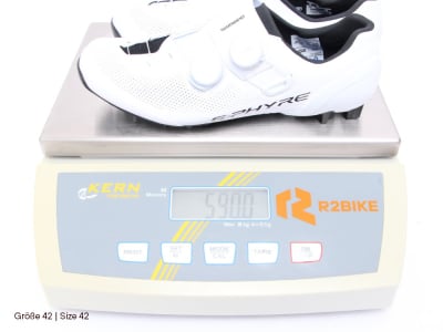SHIMANO MTB Shoe SH-XC903 S-Phyre | white