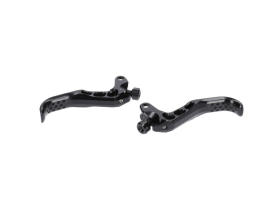 OAK COMPONENTS Brake Lever Set SH for Shimano Brakes | black