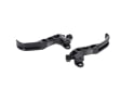 OAK COMPONENTS Brake Lever Set SH for Shimano Brakes | black