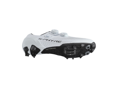 SHIMANO MTB Shoe SH-XC903 S-Phyre | white 46