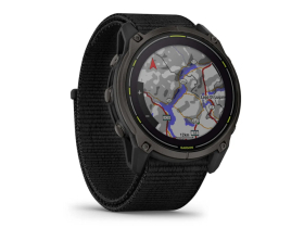 GARMIN Enduro 3 Solar Sapphire Ultra Performance GPS...
