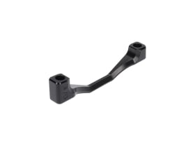 OAK COMPONENTS Adapter Post Mount Plasmadapt | +23 mm |...