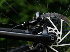 OAK COMPONENTS Adapter Post Mount Plasmadapt | +23 mm |...