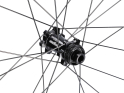 HOPE Front Wheel 28" Gravel RX24 | Pro 5 Straightpull Center Lock | 12x100 mm | black