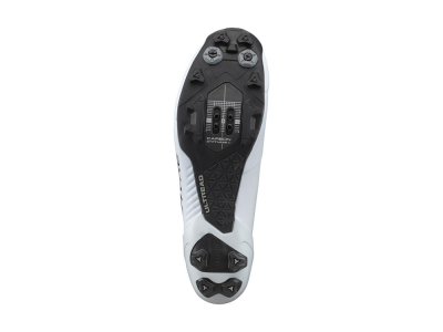 SHIMANO MTB Shoe SH-XC903 S-Phyre | wide | white 45