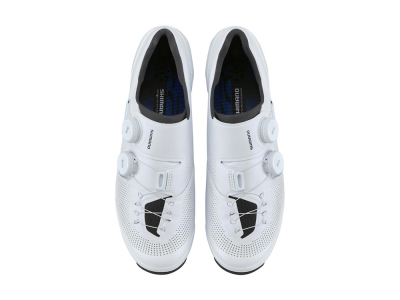 SHIMANO MTB Shoe SH-XC903 S-Phyre | wide | white 46