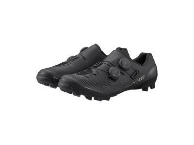 SHIMANO MTB Shoe SH-XC903 S-Phyre | black SHIMANO MTB Shoe SH-XC903 S-Phyre | black