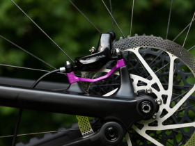 OAK COMPONENTS Adapter Post Mount Plasmadapt | +23 mm |...