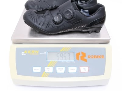 SHIMANO MTB Shoe SH-XC903 S-Phyre | black 44