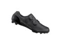 SHIMANO MTB Schuh SH-XC903 S-Phyre | schwarz 44