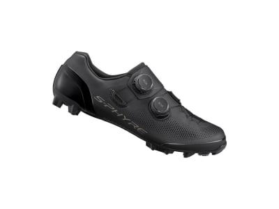SHIMANO MTB Shoe SH-XC903 S-Phyre | black 46