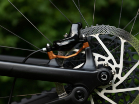 OAK COMPONENTS Adapter Post Mount Plasmadapt | +23 mm |...