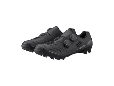 SHIMANO MTB Shoe SH XC903 S Phyre wide black 327 50