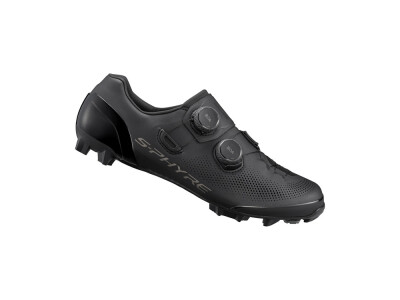 SHIMANO MTB Shoe SH XC903 S Phyre wide black 327 50