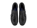 SHIMANO MTB Schuh SH-XC903 S-Phyre | breite Ausführung | schwarz 45