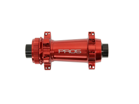 HOPE Front Wheel 28" Gravel RX24 | Pro 5...