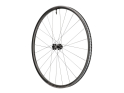 HOPE Front Wheel 28" Gravel RX24 | Pro 5 Straightpull Center Lock | 12x110 mm Boost | red