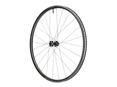 HOPE Front Wheel 28" Gravel RX24 | Pro 5 Straightpull Center Lock | 12x100 mm | blue