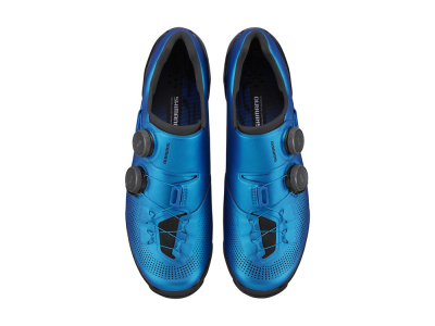 SHIMANO MTB Shoe SH-XC903 S-Phyre | blue 42