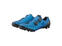 SHIMANO MTB Shoe SH-XC903 S-Phyre | wide | blue 42