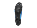 SHIMANO MTB Shoe SH-XC903 S-Phyre | blue 46