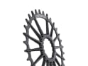 GARBARUK Chainring Round Direct Mount MTB | Garbaruk Direct Mount | black 32 Teeth