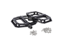 FRAEZEN Pedals FUßRASTE Extra Large | black