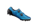 SHIMANO MTB Shoe SH-XC903 S-Phyre | wide | blue 44