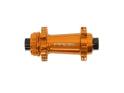 HOPE Front Wheel 28" Gravel RX24 | Pro 5 Straightpull Center Lock | 12x100 mm | orange