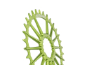 GARBARUK Kettenblatt Round Direct Mount MTB | Garbaruk Direct Mount | grün 34 Zähne