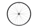 HOPE Front Wheel 28" Gravel RX24 | Pro 5 Straightpull Center Lock | 12x110 mm Boost | purple