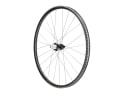 HOPE Rear Wheel 28" Gravel RX24 | Pro 5 Straightpull Center Lock | 12x142 mm | black Shimano Micro Spline