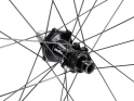 HOPE Rear Wheel 28" Gravel RX24 | Pro 5 Straightpull Center Lock | 12x148 mm Boost | black Shimano Micro Spline