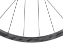 HOPE Rear Wheel 28" Gravel RX24 | Pro 5 Straightpull Center Lock | 12x142 mm | orange
