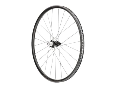 HOPE Hinterrad 28" Gravel RX24 | Pro 5 Straightpull Center Lock | 12x142 mm | lila