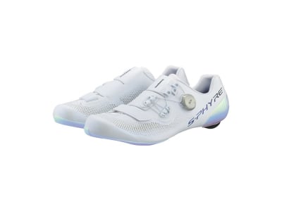 SHIMANO Racing shoe SH-RC903PWR S-Phyre | white 43