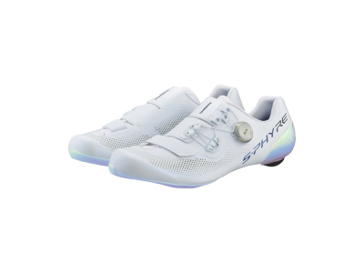 SHIMANO Racing shoe SH-RC903PWR S-Phyre | white 44